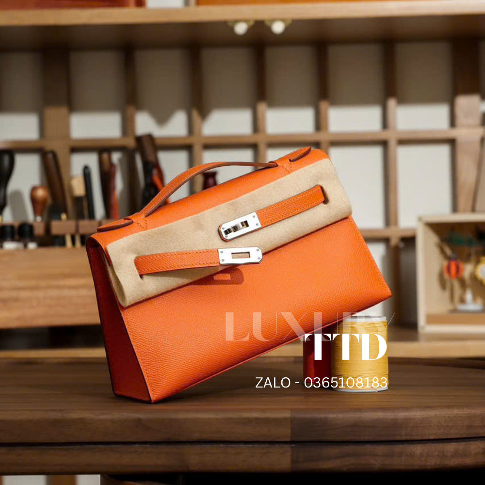 Kelly Mini Orange - Ảnh 4