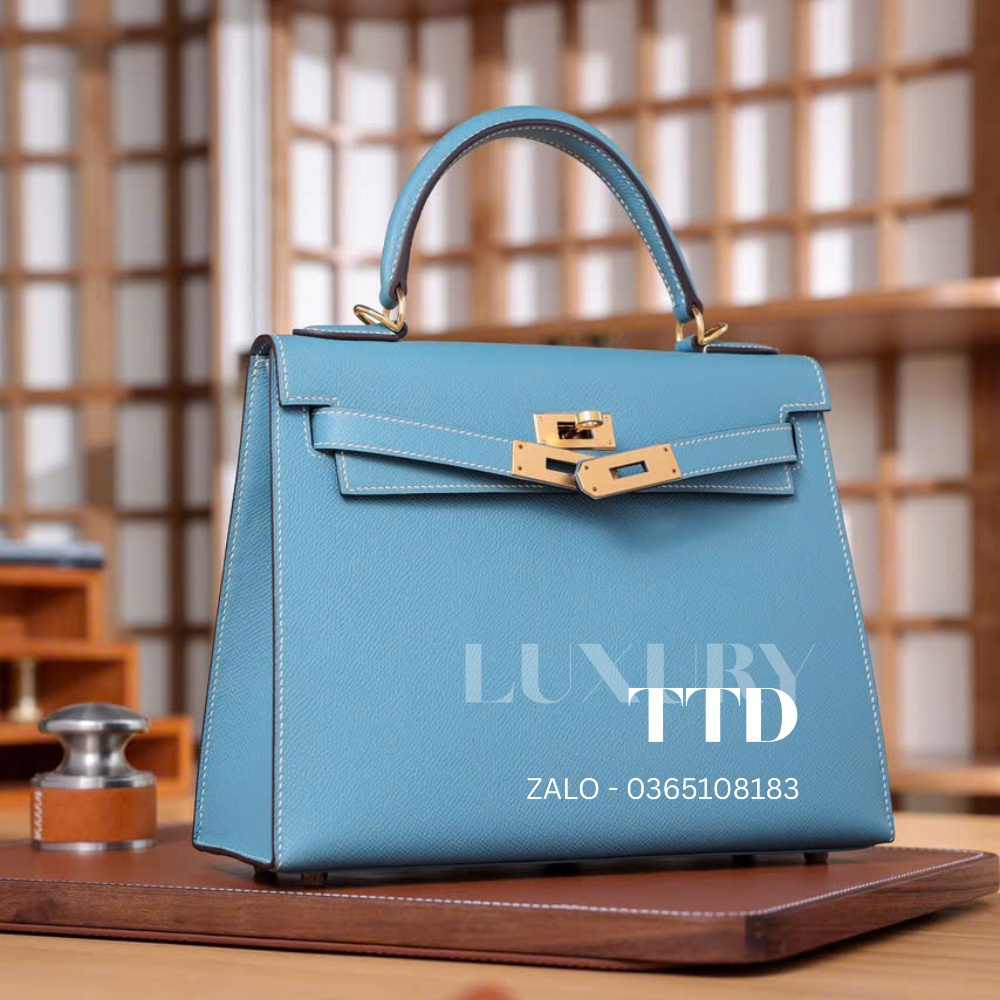 Kelly 28 Northern Blue