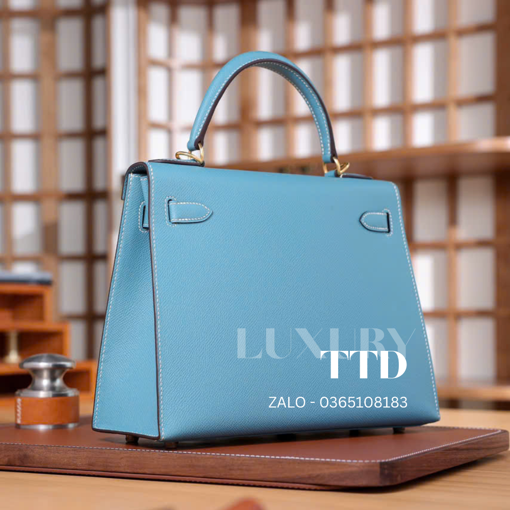 Kelly 28 Northern Blue - Ảnh 7