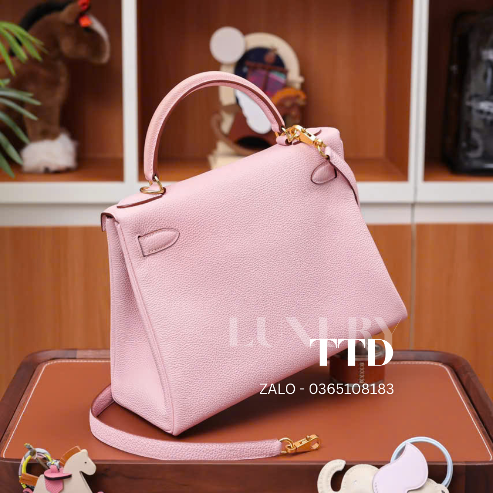 Kelly 28 Pink - Ảnh 8