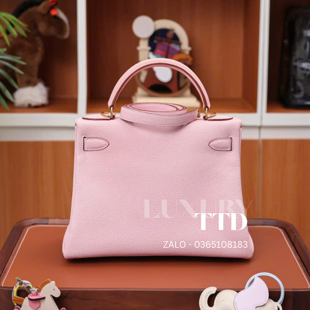 Kelly 28 Pink - Ảnh 5