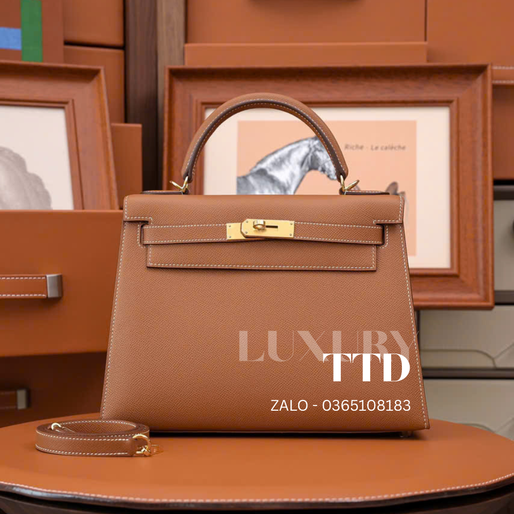 Kelly 28 Yellow Brown