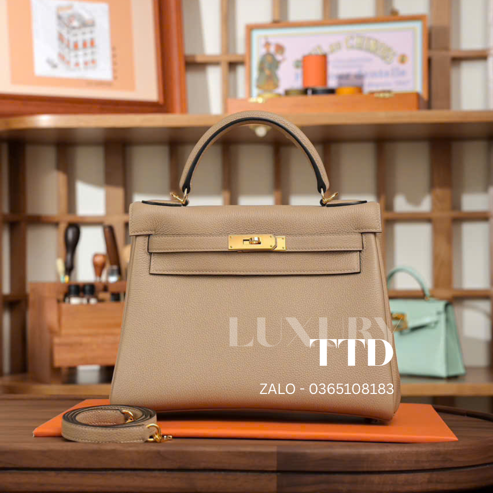 Kelly 28 Elephant Grey