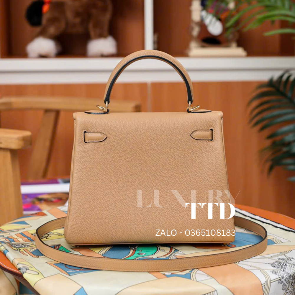 Kelly 25 Milk Tea - Ảnh 6