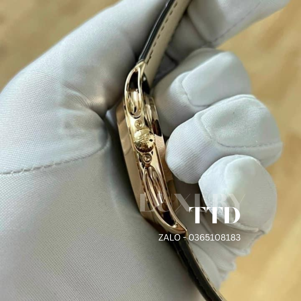 Patek Philippe 5205 – Annual Calendar - Ảnh 3