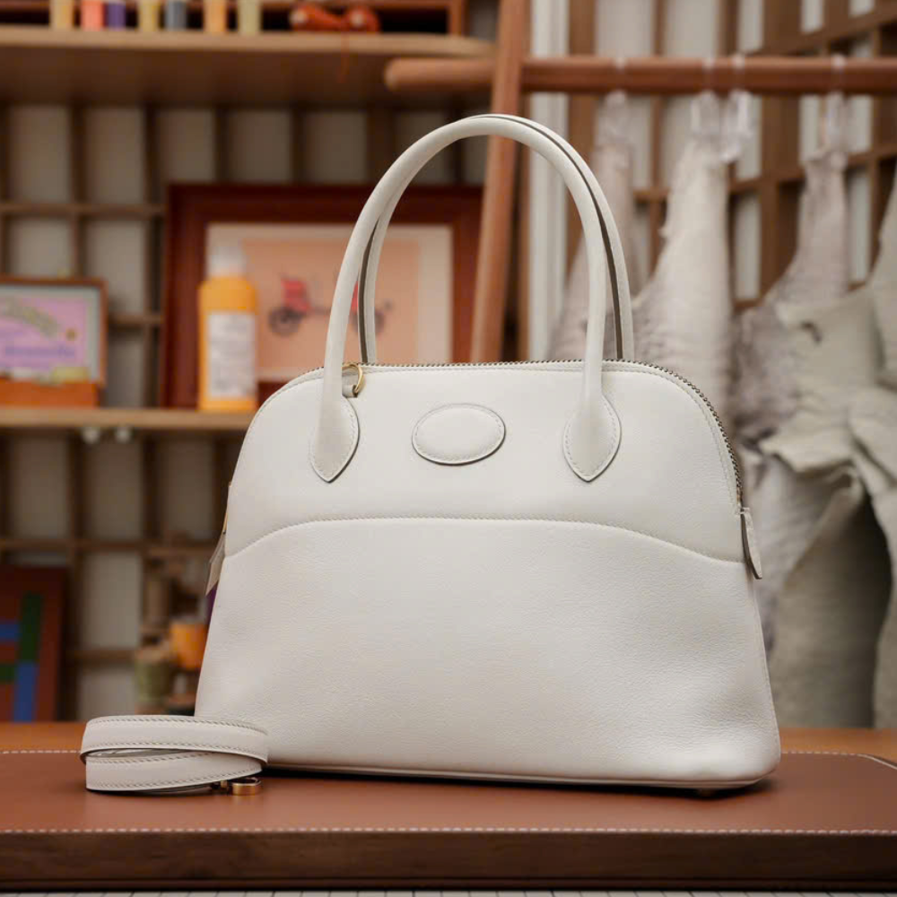 Hermès Bolide Mini - Ảnh 4