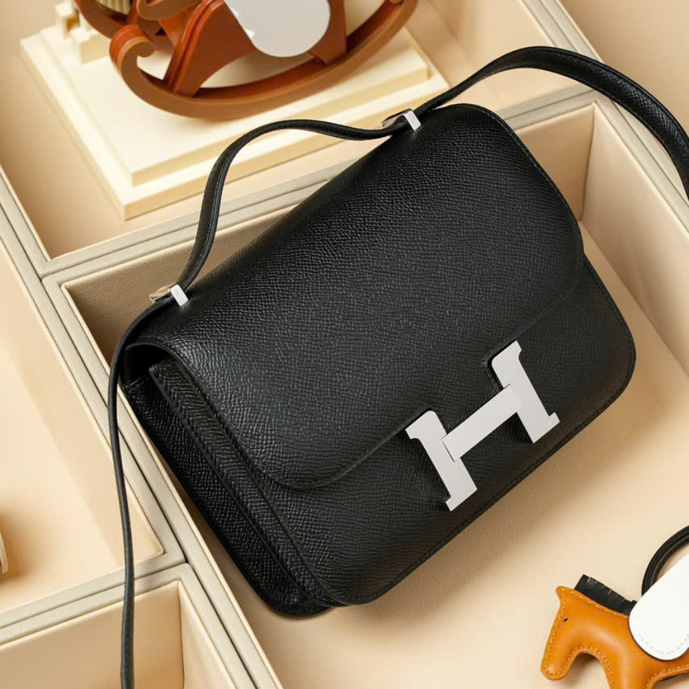 Constance 18' Da Epsom - Ảnh 3