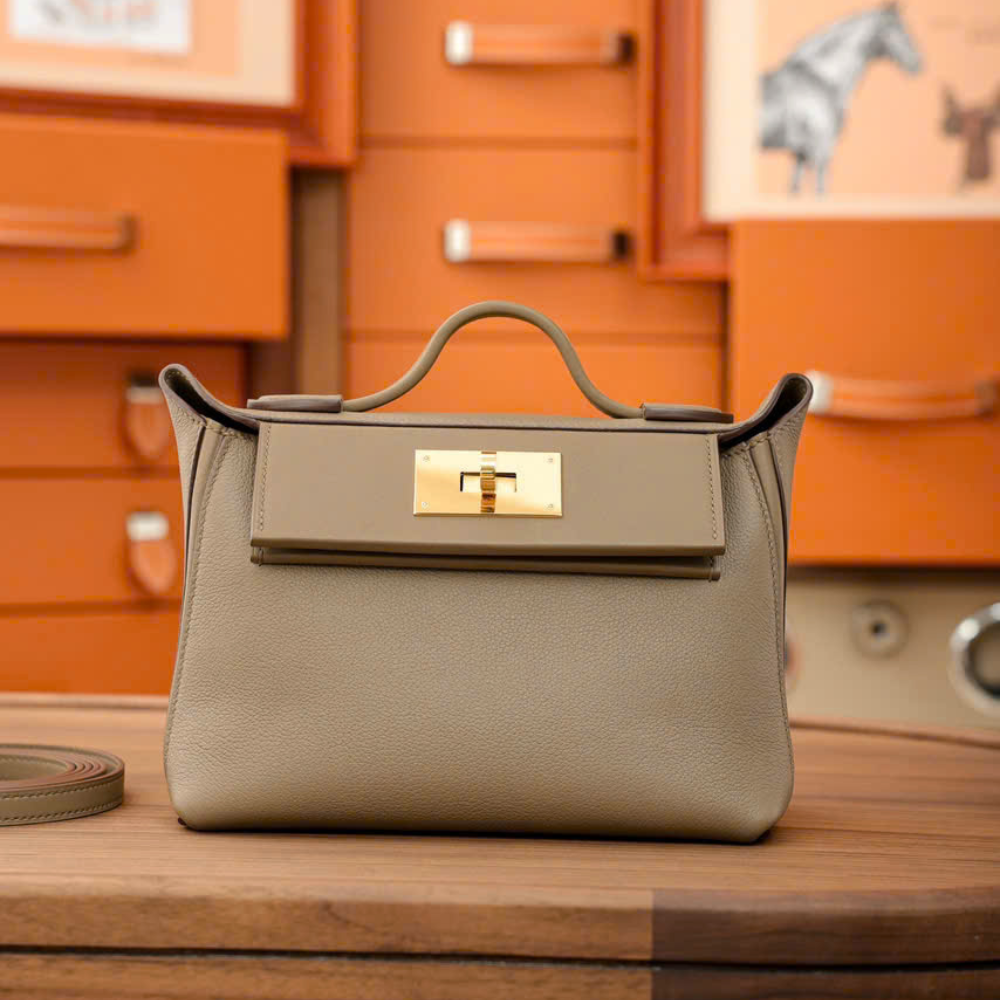 Hermès 24/24 - Ảnh 2