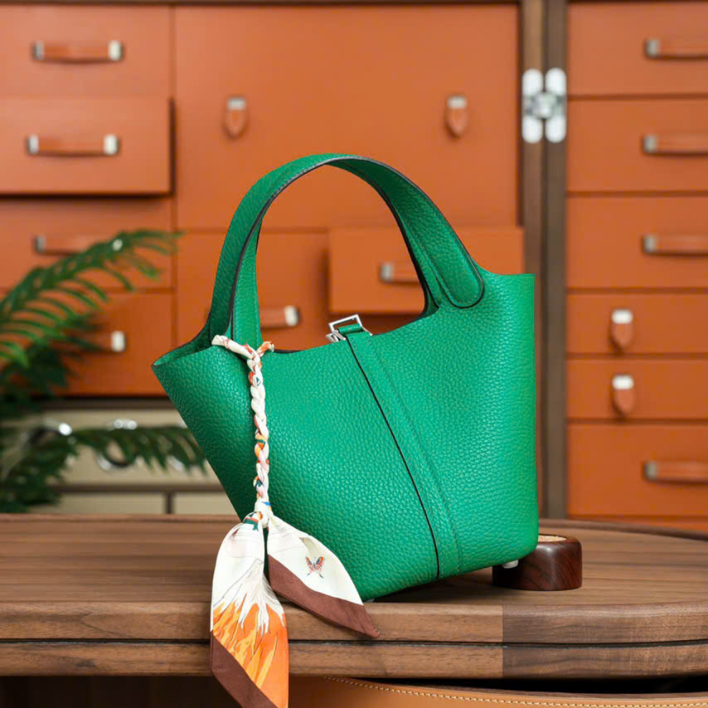 Picotin 18' Ice - Ảnh 9