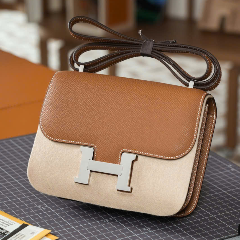 Constance 18' Da Epsom - Ảnh 6