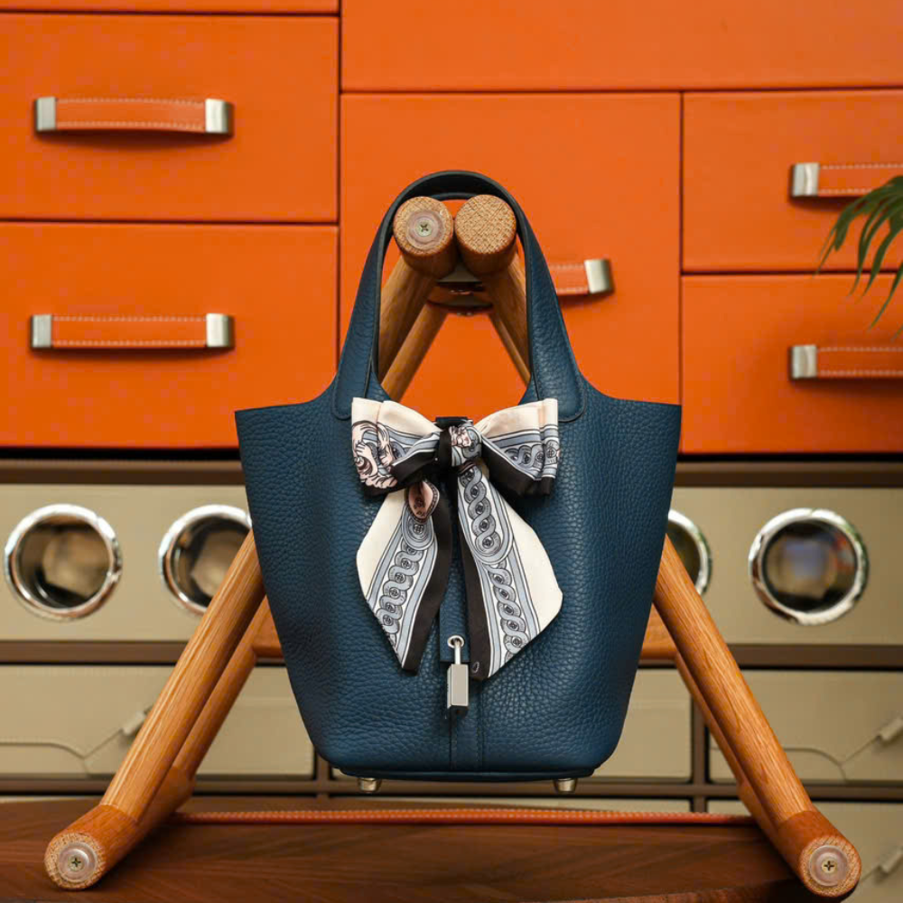 Picotin 18' Ice - Ảnh 8