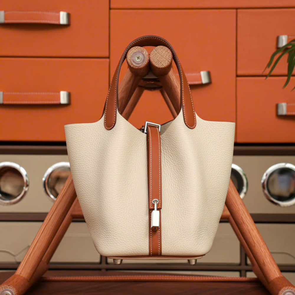 Picotin 18' Ice - Ảnh 6