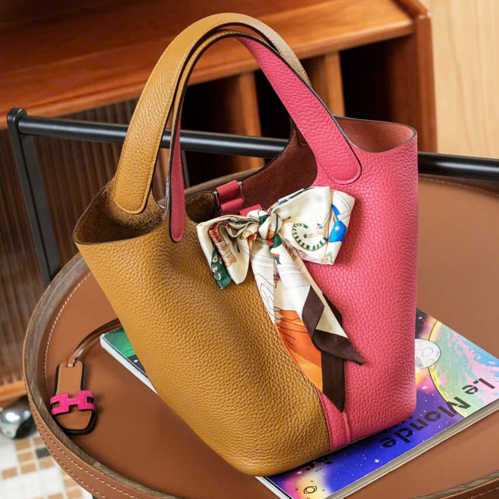 Picotin 18' Ice - Ảnh 4