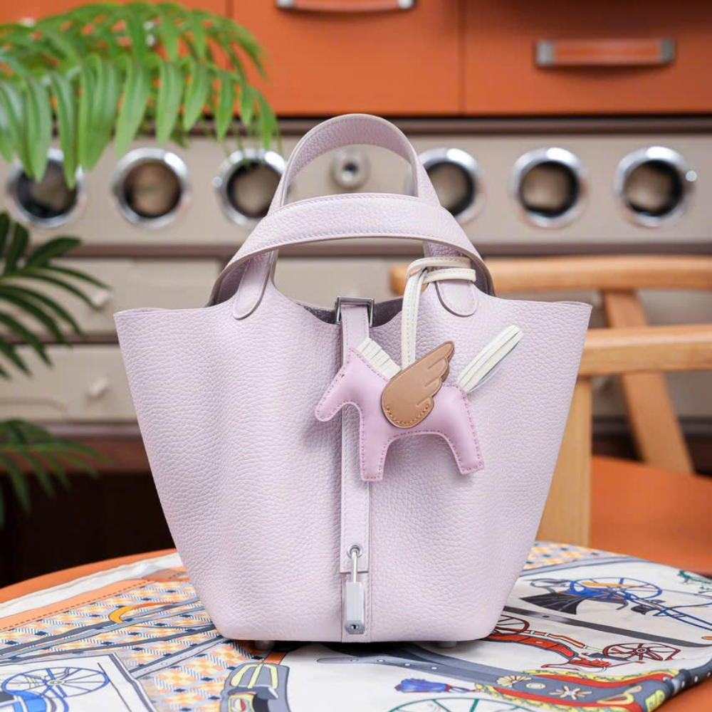 Picotin 18' Ice - Ảnh 2