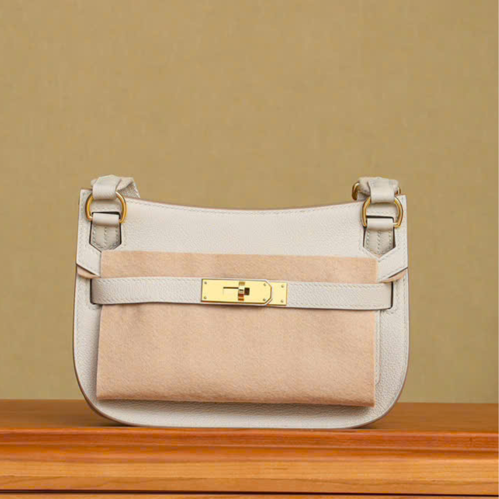 Hermès Mini Jypsière - Ảnh 5