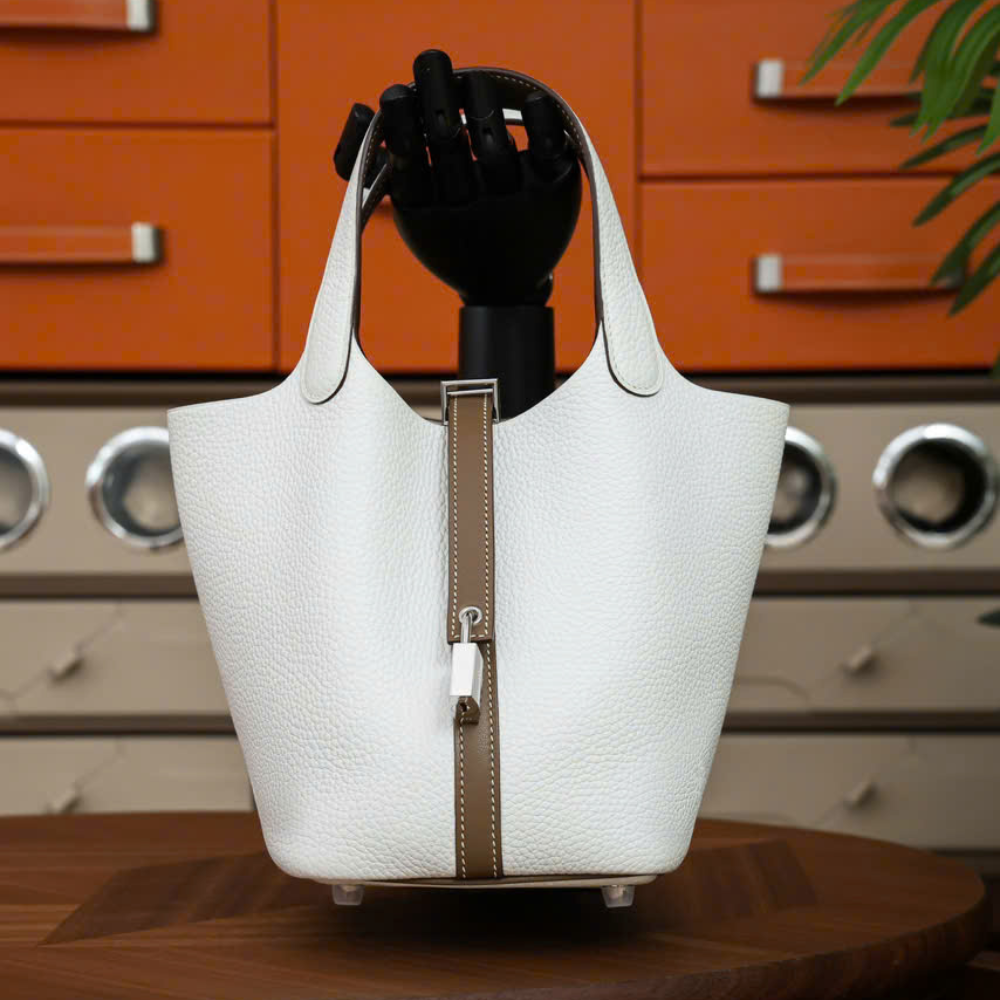 Picotin 18' Ice - Ảnh 16