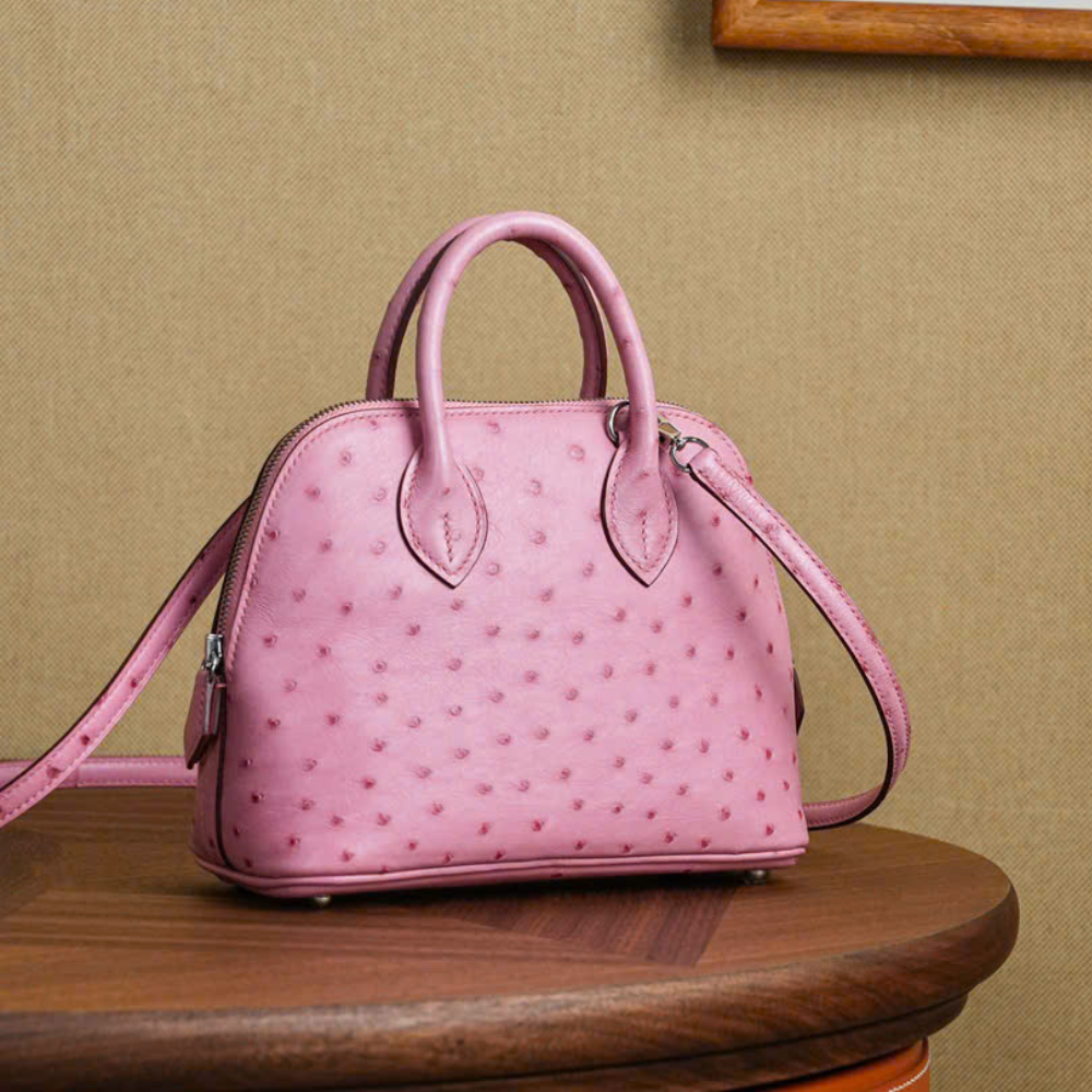 Hermès Bolide Mini - Ảnh 2