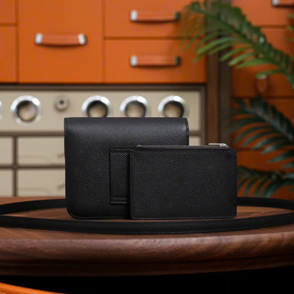 Constance Slim 'Black Silver' - Ảnh 2