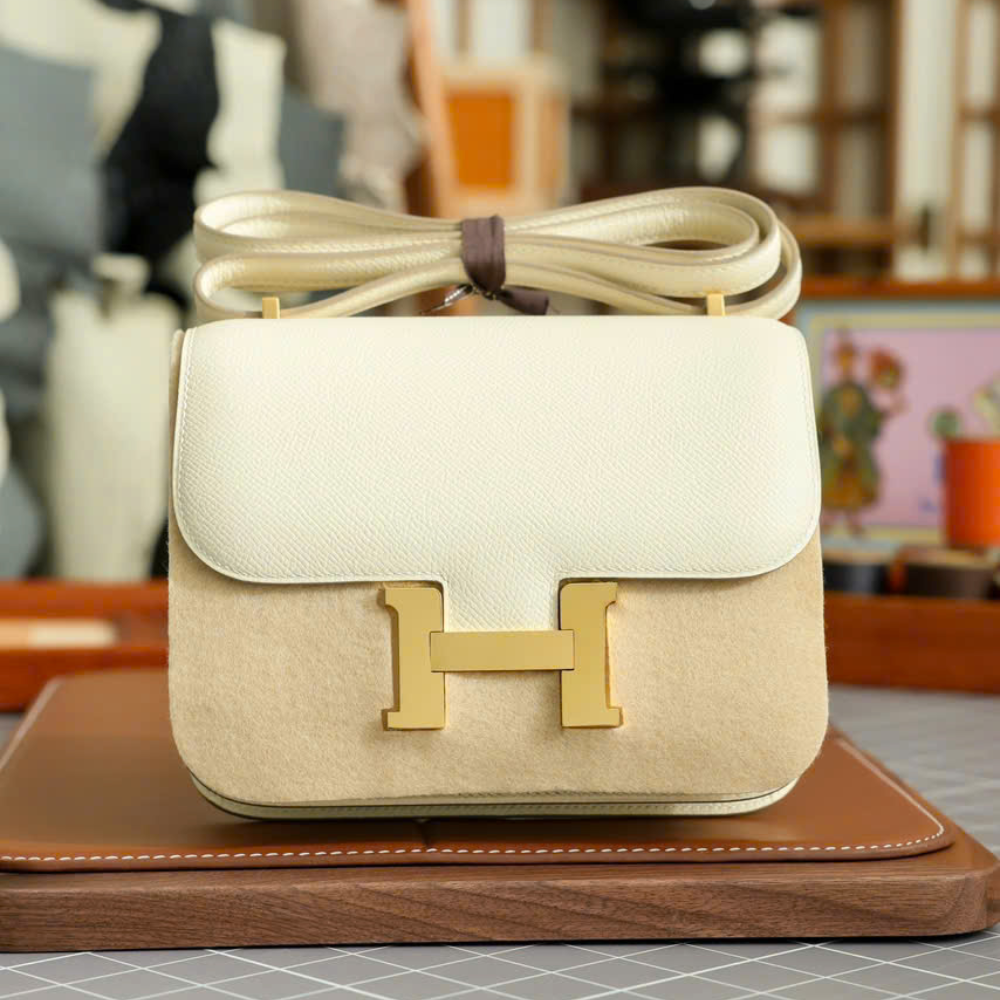 Constance 18' Da Epsom - Ảnh 2