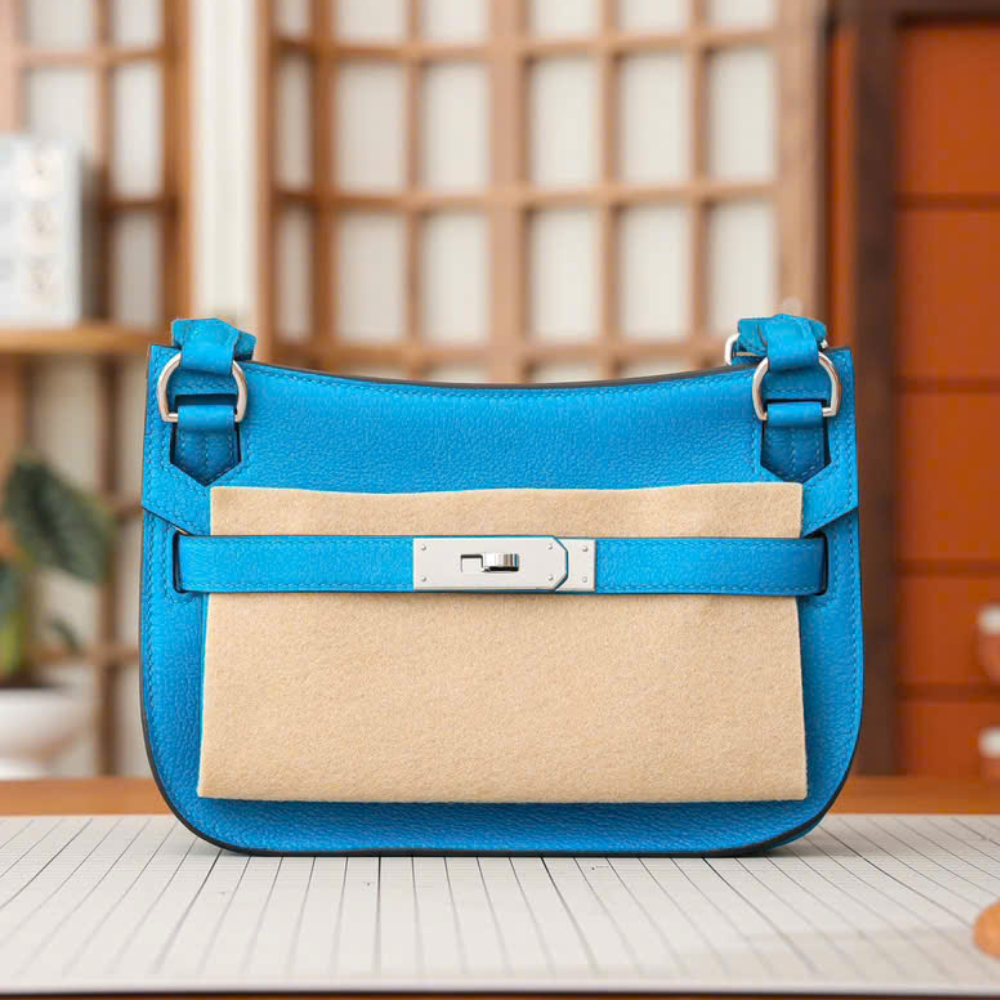 Hermès Mini Jypsière - Ảnh 2