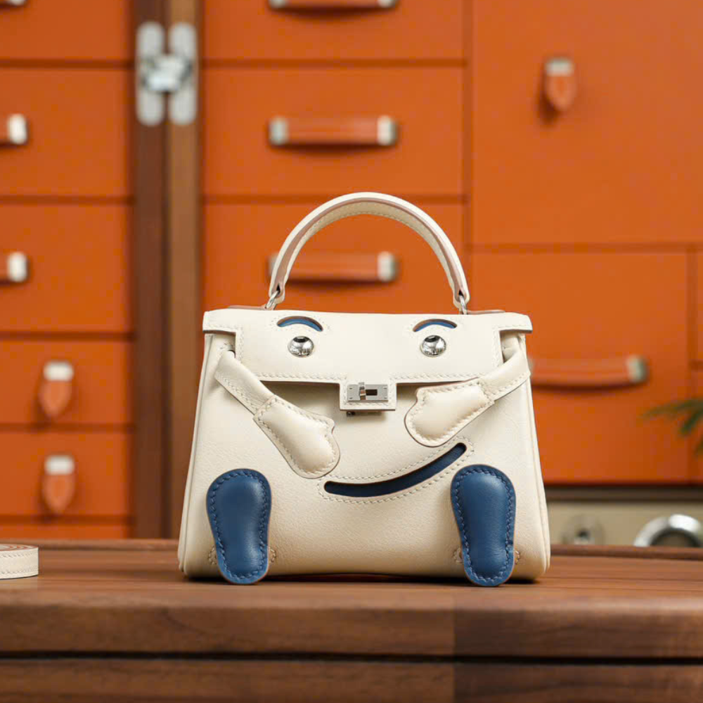 Búp Bê Quelle Ldole Kelly - Ảnh 2