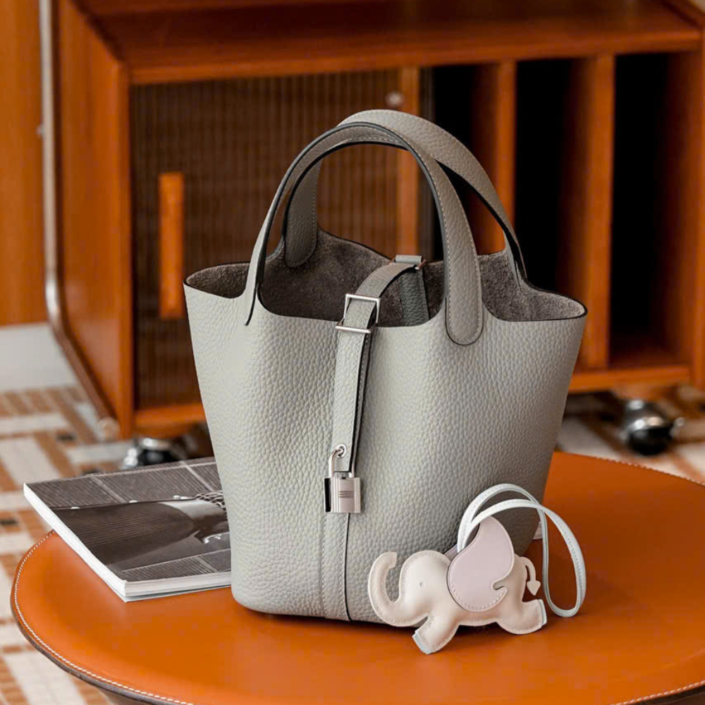 Picotin 18' Ice - Ảnh 15