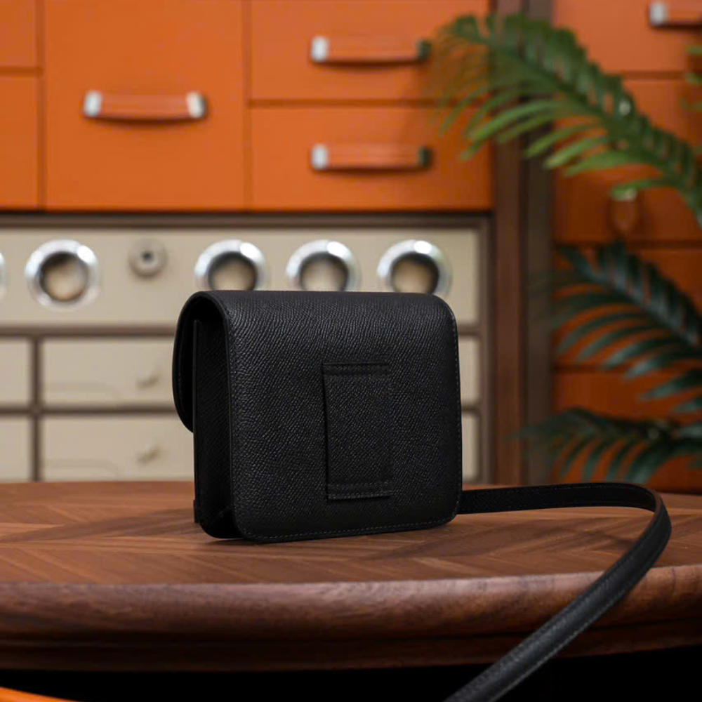 Constance Slim 'Black Silver' - Ảnh 3