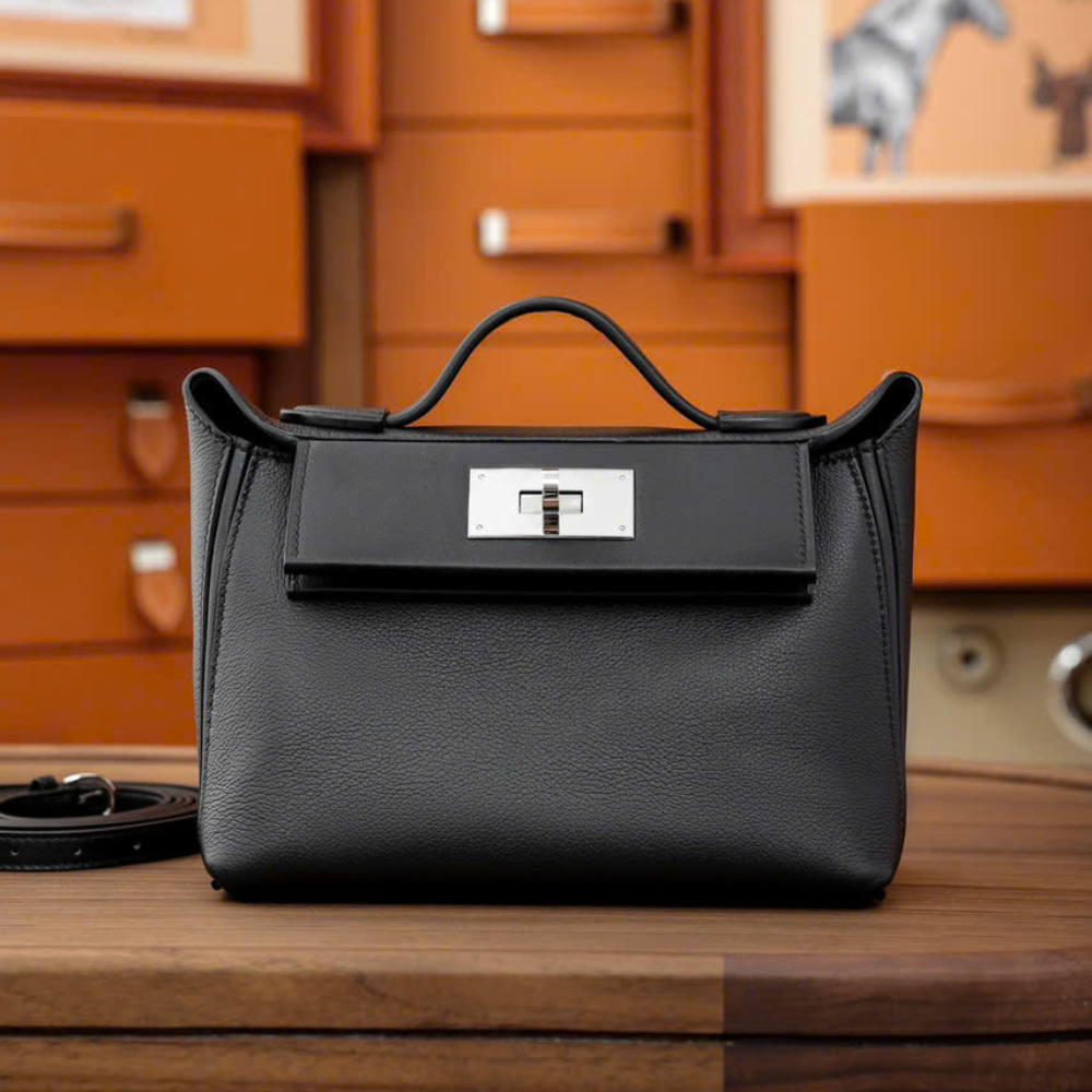 Hermès 24/24 - Ảnh 4