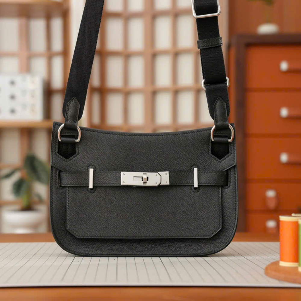 Hermès Mini Jypsière