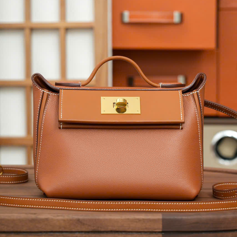 Hermès 24/24 - Ảnh 3