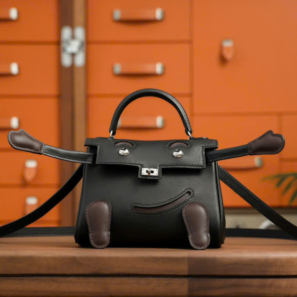 Búp Bê Quelle Ldole Kelly - Ảnh 4