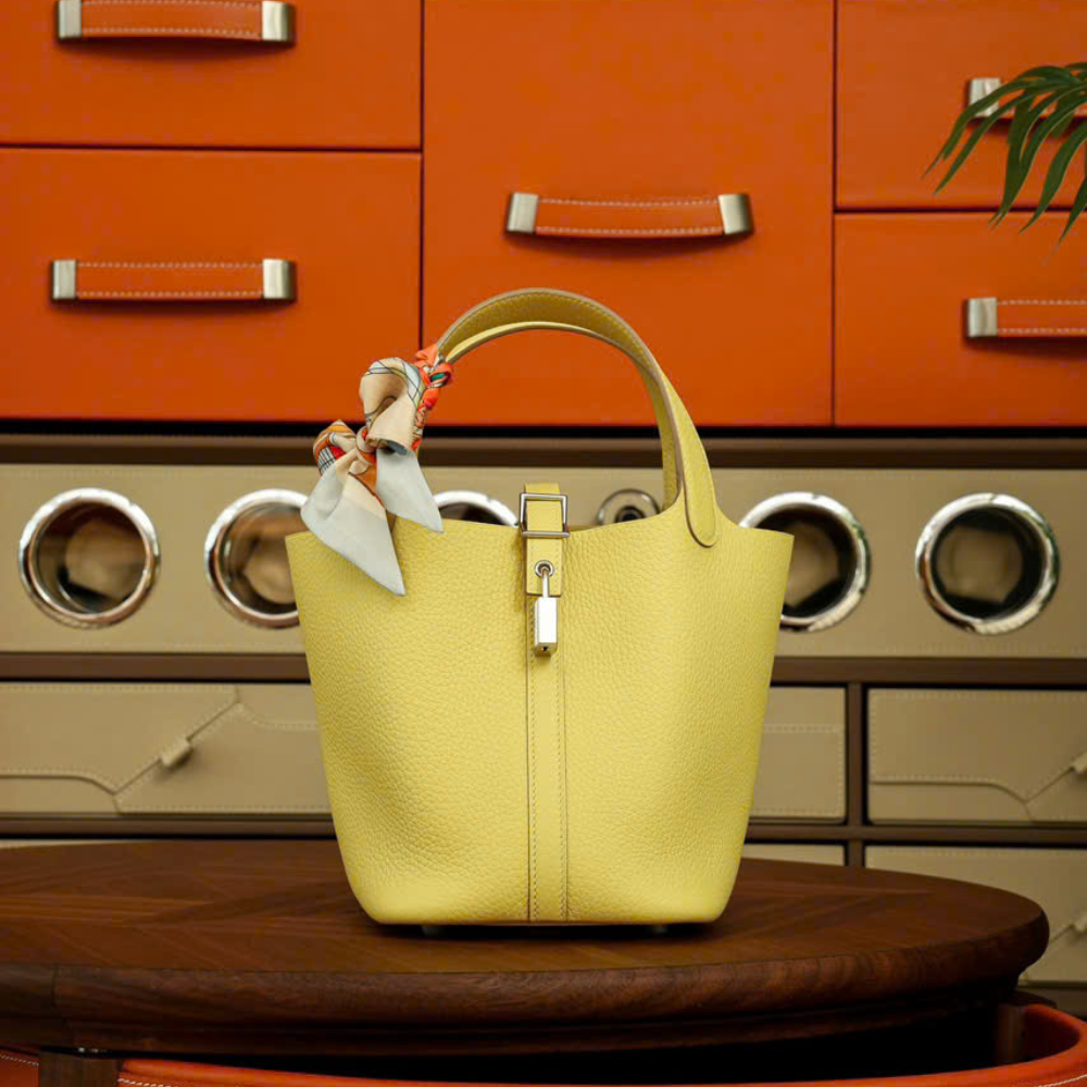 Picotin 18' Ice - Ảnh 13