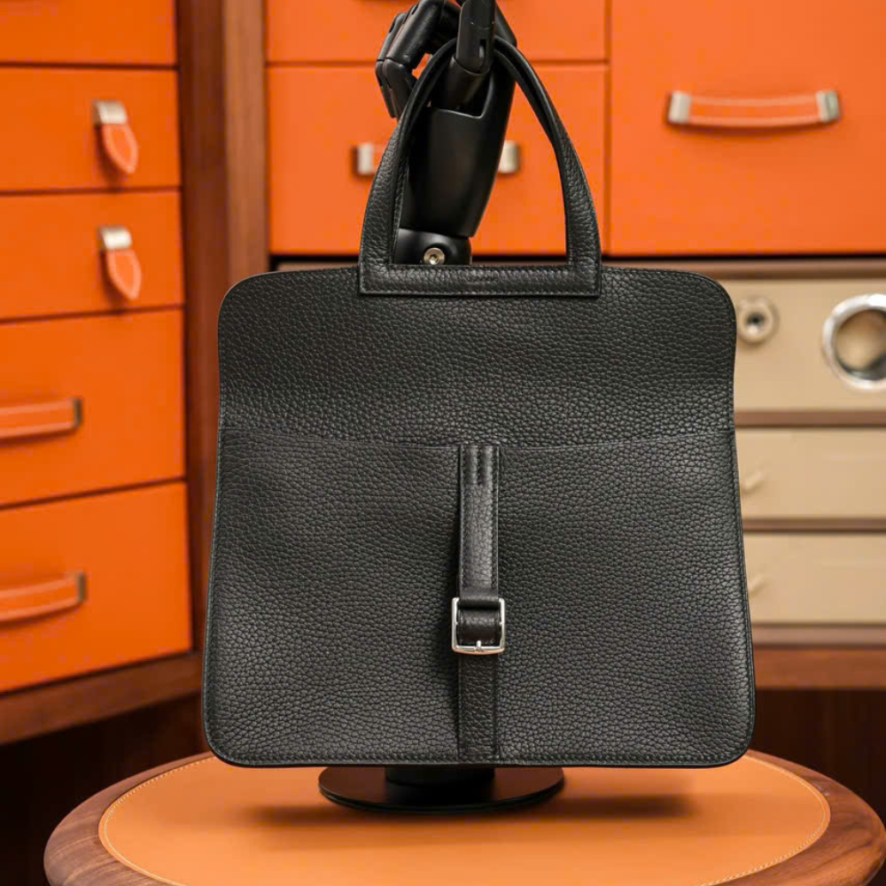 Hermès Halzan Mini