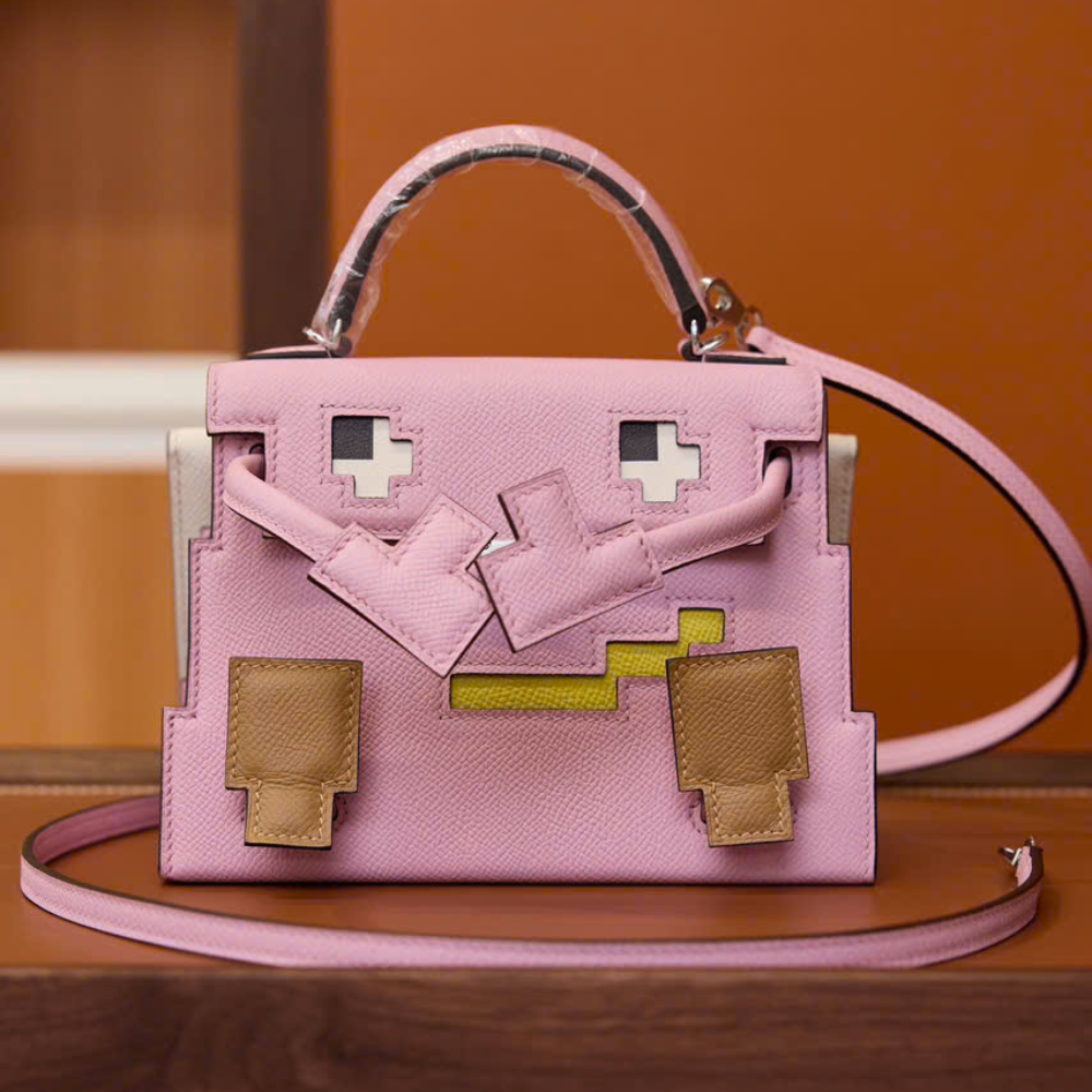 Búp Bê Quelle Ldole Kelly - Ảnh 5