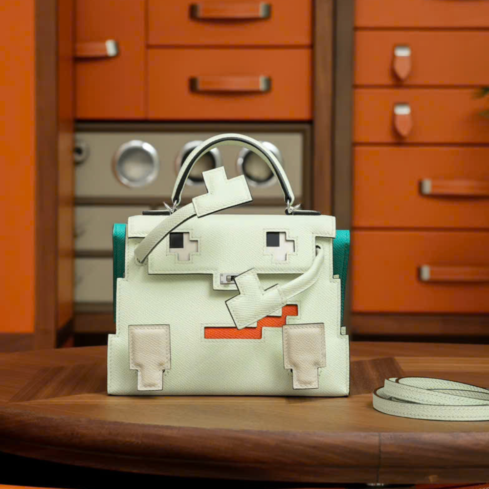 Búp Bê Quelle Ldole Kelly - Ảnh 6