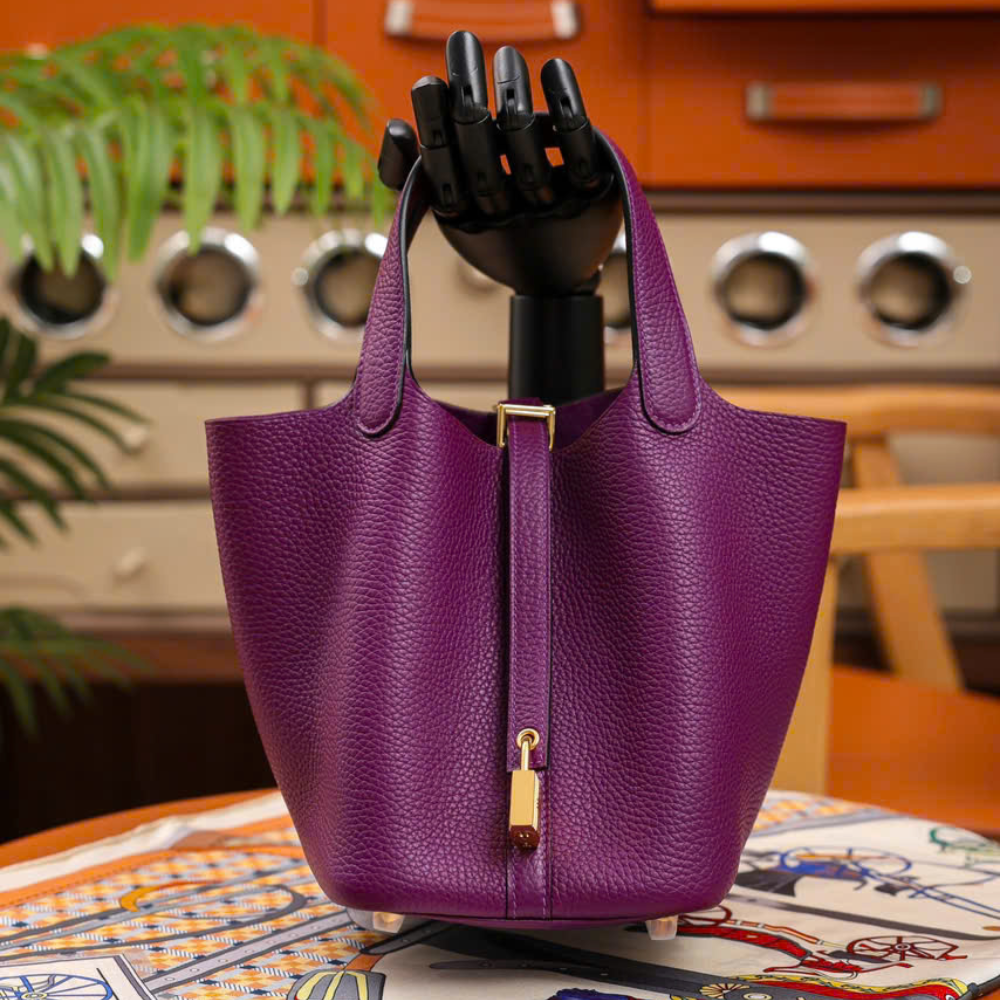 Picotin 18' Ice - Ảnh 12