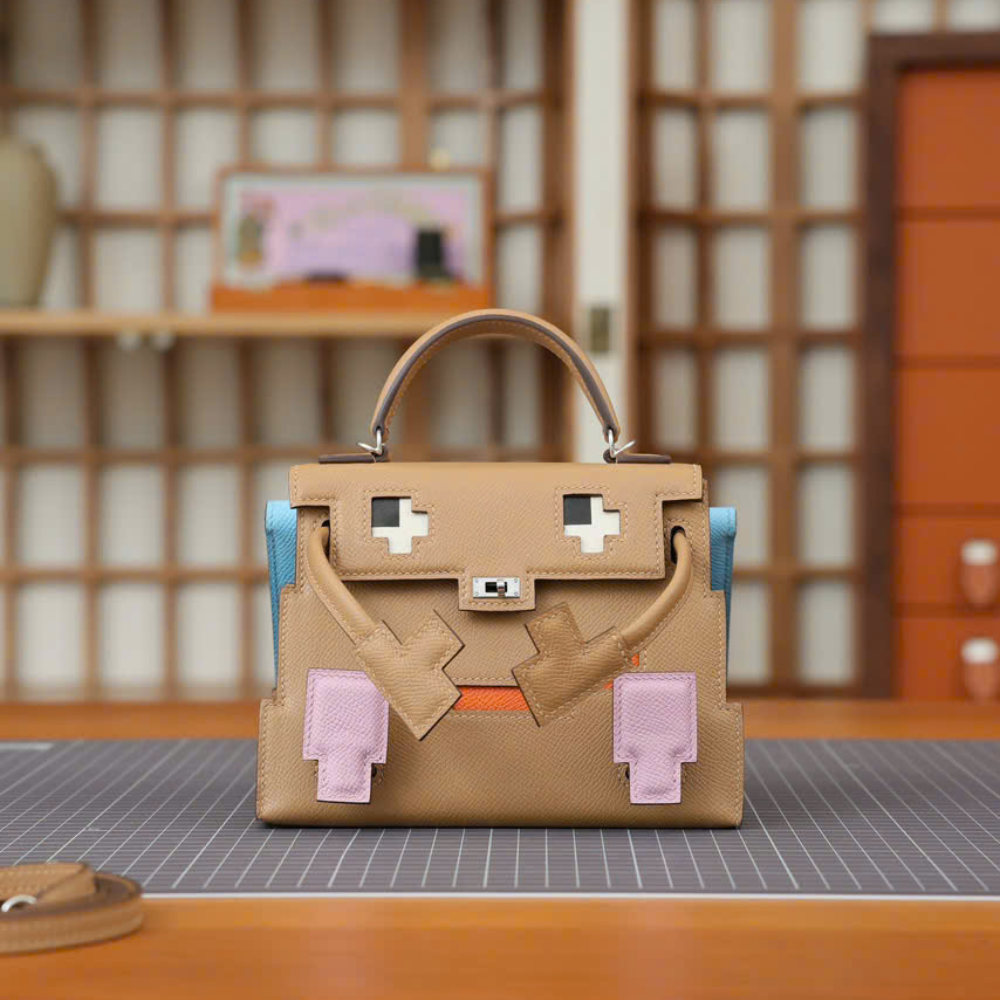 Búp Bê Quelle Ldole Kelly