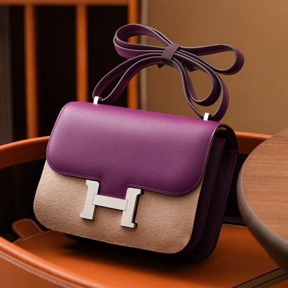 Constance 18' Da Epsom - Ảnh 8