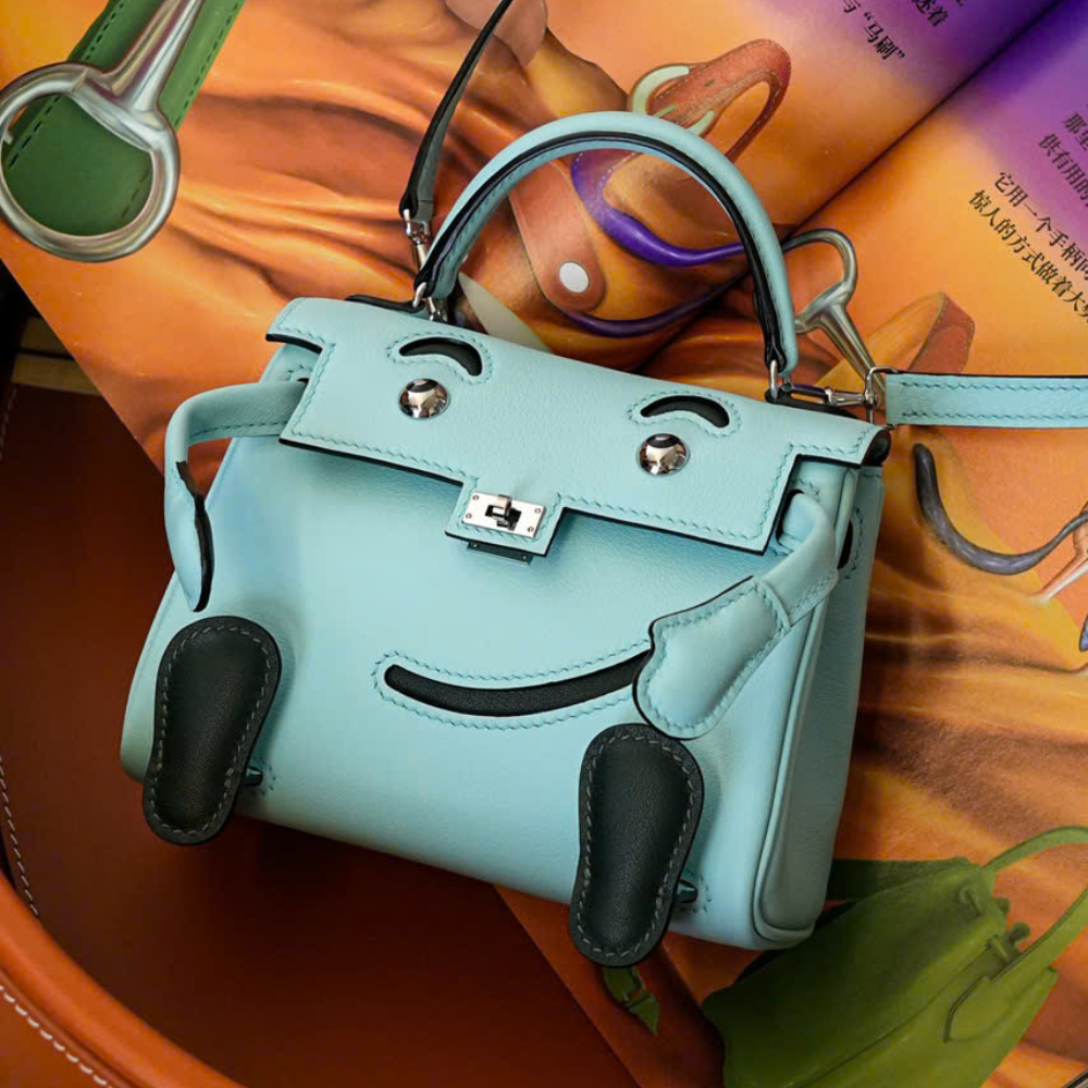 Búp Bê Quelle Ldole Kelly - Ảnh 7