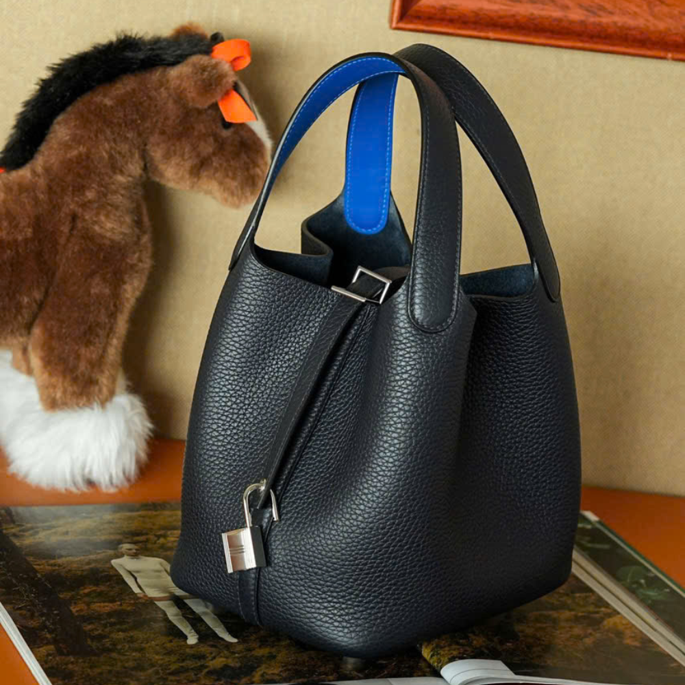 Picotin 18' Ice - Ảnh 10