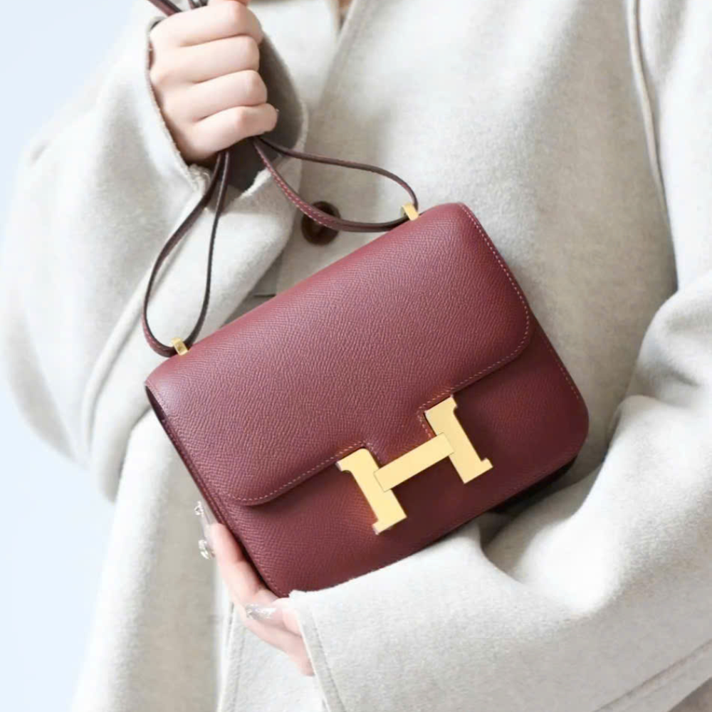 Constance 18' Da Epsom - Ảnh 7